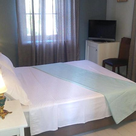 Archontiko Tsaknaki Manolia Hotel Áno Lekhónia Eksteriør billede